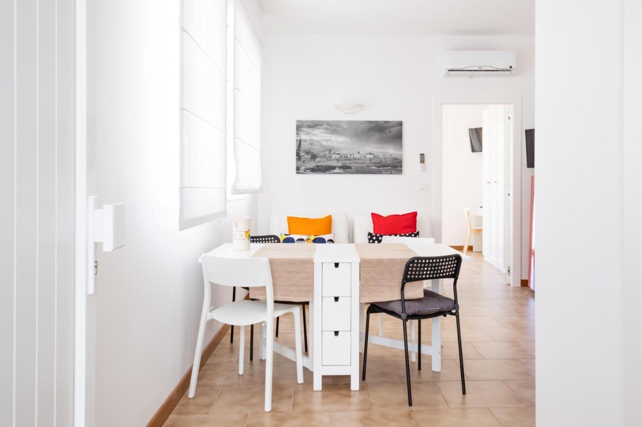 Casa Grassi Βίλα Monopoli Εξωτερικό φωτογραφία