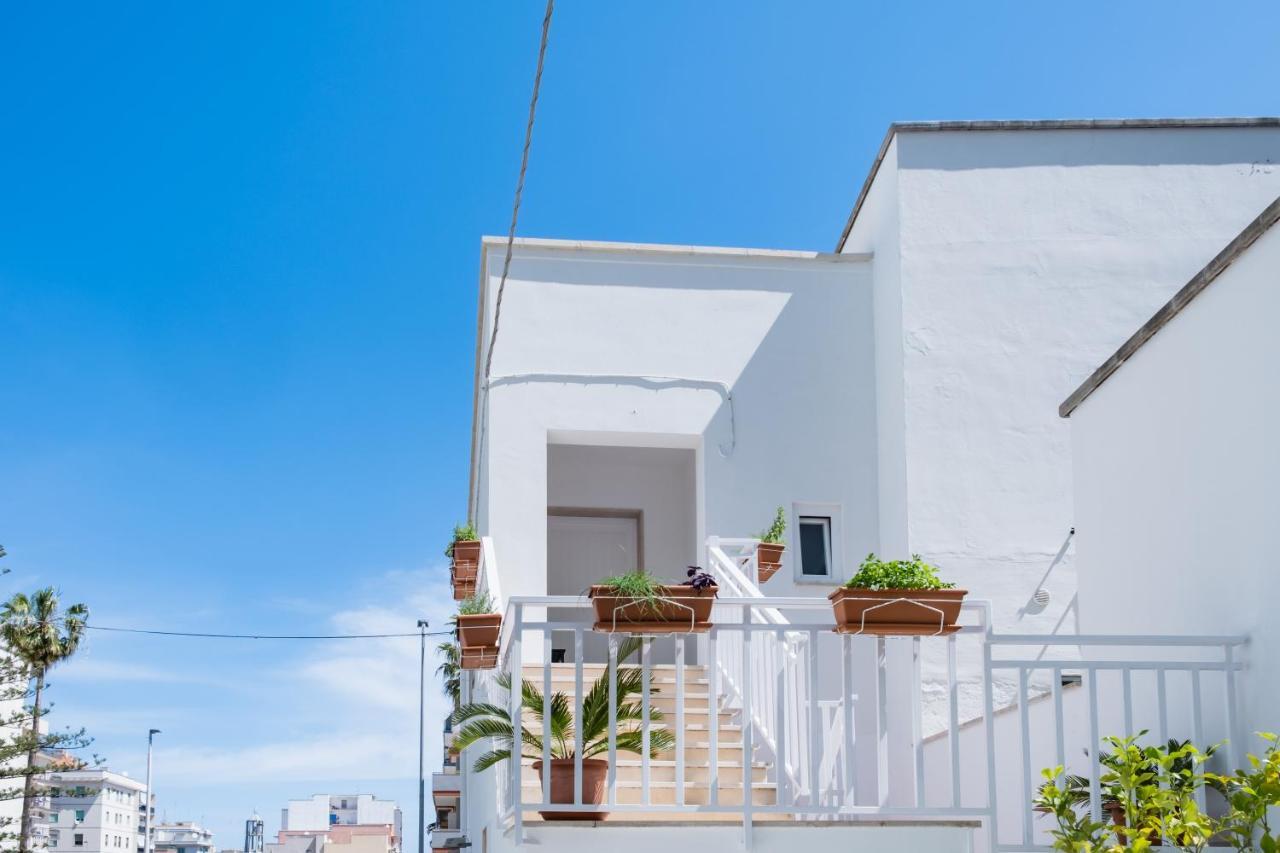 Casa Grassi Βίλα Monopoli Εξωτερικό φωτογραφία