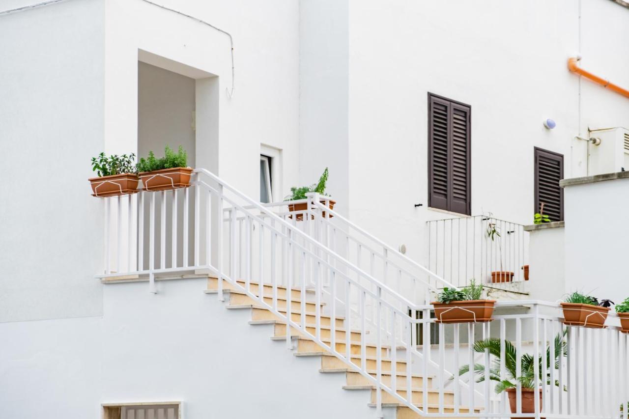 Casa Grassi Βίλα Monopoli Εξωτερικό φωτογραφία