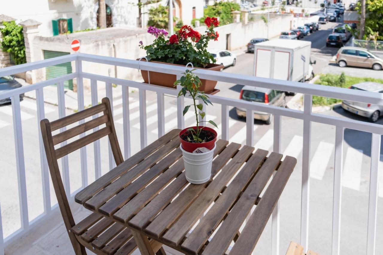 Casa Grassi Βίλα Monopoli Εξωτερικό φωτογραφία