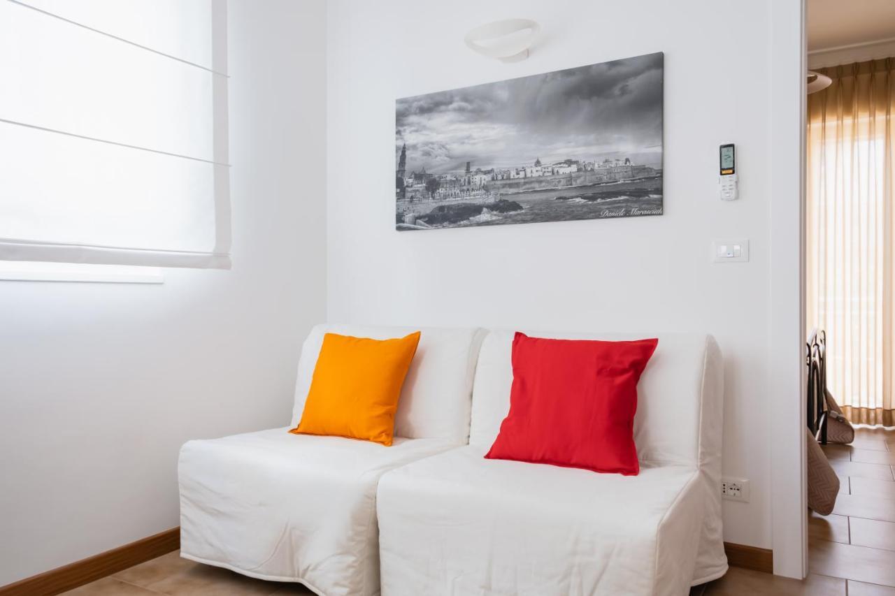 Casa Grassi Βίλα Monopoli Εξωτερικό φωτογραφία