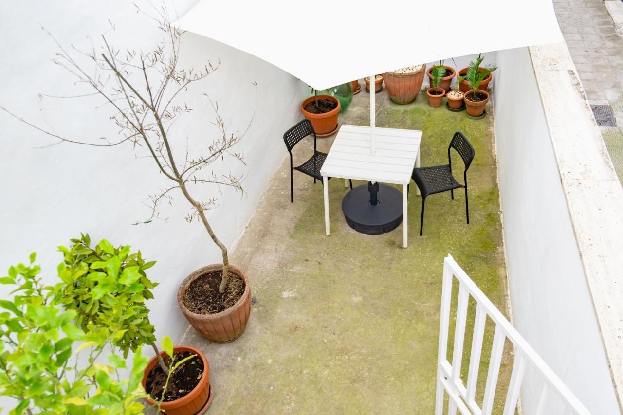 Casa Grassi Βίλα Monopoli Εξωτερικό φωτογραφία
