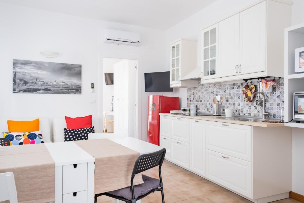 Casa Grassi Βίλα Monopoli Εξωτερικό φωτογραφία